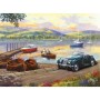 Ravensburger - Puzzle popas la lac 500 piese Ravensburger - 3